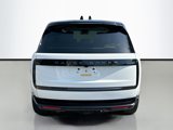 New 2025 Land Rover Range Rover Long Wheelbase SE image 5