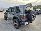 New 2025 Jeep Wrangler Unlimited Rubicon image 4