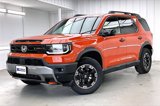 New 2026 Honda Passport TrailSport Elite image 2