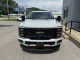 New 2025 Ford F250 Lariat w/ Black Appearance Package image 6