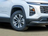 New 2026 Chevrolet Equinox LT image 4