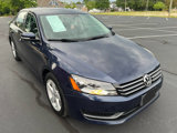 Used 2015 Volkswagen Passat 1.8T SE image 3