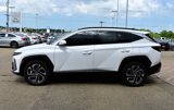 New 2025 Hyundai Tucson Limited image 4