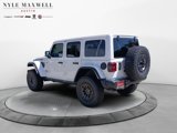 New 2025 Jeep Wrangler Unlimited Rubicon 392 image 3