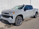 New 2025 Chevrolet Silverado 1500 RST w/ LPO, Liner Protection Package image 3