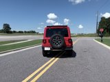New 2025 Jeep Wrangler Sahara image 6