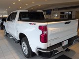 New 2025 Chevrolet Silverado 1500 LT w/ Leather Package image 3