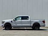 New 2025 Ford F150 Lariat w/ Equipment Group 502A High image 2
