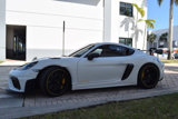 Used 2024 Porsche 718 Cayman GT4 RS image 5