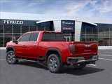 New 2025 GMC Sierra 2500 SLT w/ SLT Premium Package image 3