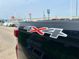 Certified 2024 Chevrolet Silverado 1500 LTZ w/ Technology Package image 6