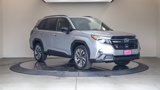 New 2025 Subaru Forester Touring image 5