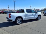 New 2025 Chevrolet Silverado 1500 LTZ w/ LTZ Premium Package image 3