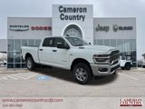 New 2025 RAM 2500 Big Horn image 1