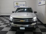 Used 2020 Chevrolet Silverado 1500 LT w/ All-Star Edition image 3