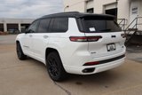 New 2025 Jeep Grand Cherokee L Summit image 4