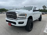 Used 2024 RAM 2500 Laramie image 3