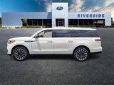 Used 2022 Lincoln Navigator L Black Label image 4