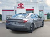 New 2025 Toyota Camry XLE image 4