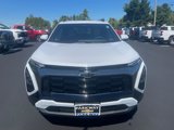 New 2026 Chevrolet Equinox ACTIV image 2