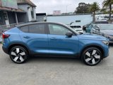 Used 2022 Volvo C40 P8 Recharge Ultimate image 4