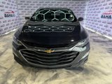 Used 2025 Chevrolet Malibu LT image 4