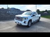Used 2021 GMC Sierra 1500 Denali w/ Driver Alert Package II image 2