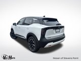 New 2025 Nissan Kicks SV image 3