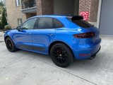 Used 2017 Porsche Macan GTS image 5