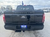 New 2025 Ford F150 Platinum w/ Equipment Group 702A High image 4