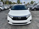Used 2023 Honda Odyssey Elite image 3