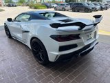 Used 2024 Chevrolet Corvette Z06 w/ Stealth Interior Trim Package image 4