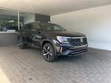 New 2025 Volkswagen Atlas Cross Sport SEL Premium R-Line image 2