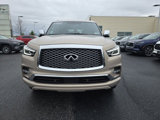 Certified 2024 INFINITI QX80 Sensory w/ Cargo Package image 2