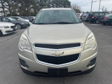 Used 2015 Chevrolet Equinox LS image 2