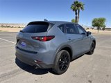 Used 2023 MAZDA CX-5 Carbon Edition image 5