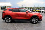 Used 2023 Chevrolet Blazer LT w/ Driver Confidence Package image 3