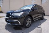 Used 2017 Acura MDX SH-AWD image 5