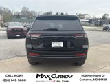 New 2025 Jeep Grand Cherokee Limited image 4