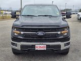 New 2025 Ford F150 XLT w/ Equipment Group 303A High image 3