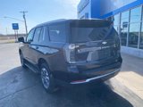 New 2025 Chevrolet Tahoe LT w/ Comfort Package image 3