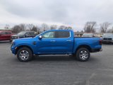 New 2024 Ford Ranger Lariat w/ Trailer Tow Package image 2