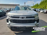 New 2026 Chevrolet Silverado 1500 RST image 2