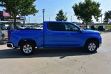 New 2026 Chevrolet Silverado 1500 LT image 4