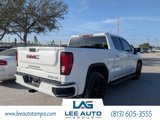 Used 2021 GMC Sierra 1500 Elevation image 3