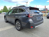 New 2025 Subaru Outback Limited image 3