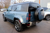 Used 2024 Land Rover Defender 110 X-Dynamic SE image 3
