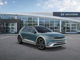 New 2025 Hyundai Ioniq 5 Limited image 3