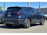 New 2025 Acura MDX FWD w/ Technology Package image 5