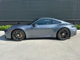 Certified 2025 Porsche 911 Carrera GTS image 2